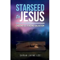 Starseed to Jesus
