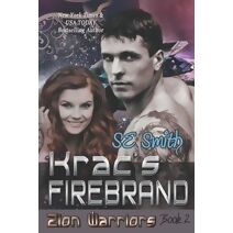 Krac's Firebrand (Zion Warriors)