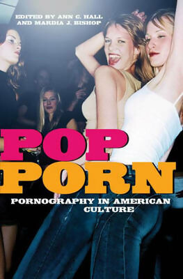 Pop Porn Music Entertainment Kitapları 