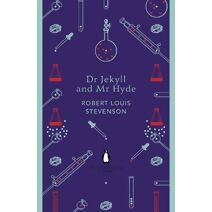 Dr Jekyll and Mr Hyde (Penguin English Library)