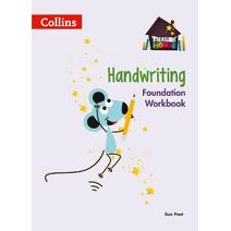 Handwriting Workbook F (Treasure House)