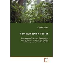 Communicating 'Forest'