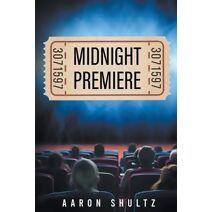 Midnight Premiere (Tell Me a Scary Story)