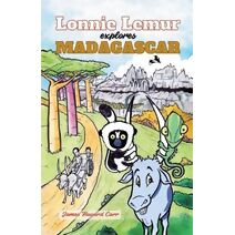 Lonnie Lemur Explores Madagascar