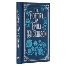 Poetry of Emily Dickinson (Arcturus Ornate Classics)
