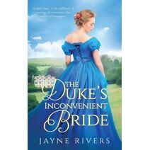Duke's Inconvenient Bride