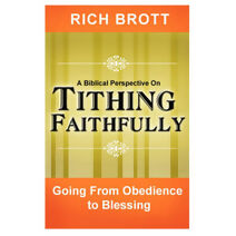 Biblical Perspective on Tithing Faithfully