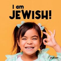 I am Jewish! (I Am Me)