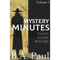 Mystery Minutes Volume 1