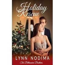 Holiday Rescue (Billionaire Brothers)