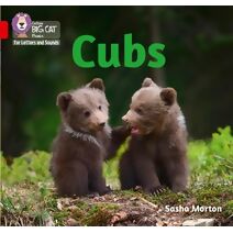 Cubs (Collins Big Cat Phonics for Letters and Sounds)