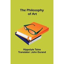 Philosophy of Art