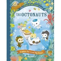 Octonauts Explore The Great Big Ocean