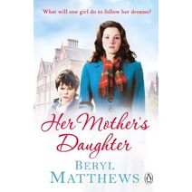 Her Mother's Daughter (Webster Family Trilogy)