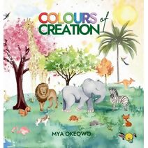 Colours of Creation