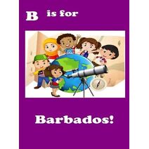 B is for Barbados!