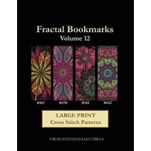 Fractal Bookmarks Vol. 12 (Fractal Bookmarks)