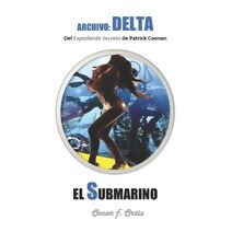 submarino (Archivo: Delta)