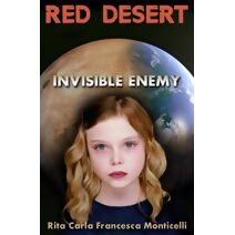 Red Desert - Invisible Enemy (Red Desert)