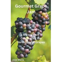 Gourmet Grape Jam