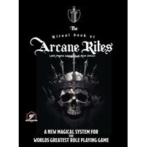 Ritual Book of Arcane Rites
