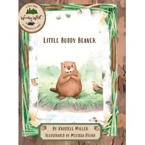 Little Buddy Beaver