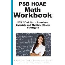 PSB HOAE Math Workbook