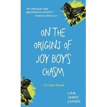 On the Origins of Joy Boys Chasm