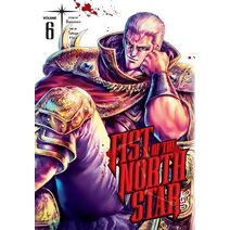 Fist of the North Star, Vol. 6 (Fist Of The North Star)