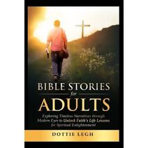 Bible Stories for Adults (Biblewise)