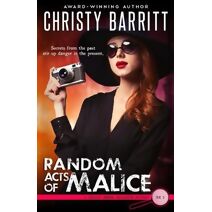 Random Acts of Malice (Holly Anna Paladin Mysteries)