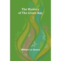 Mystery of the Green Ray