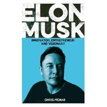 Elon Musk (Arcturus Visionaries)