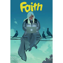 Faith: Hollywood & Vine Deluxe Edition