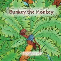 Bunkey the Monkey