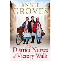District Nurses of Victory Walk (District Nurses)