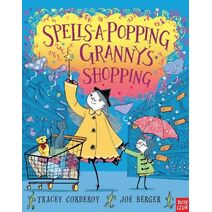 Spells-A-Popping Granny's Shopping (Hubble Bubble Series)
