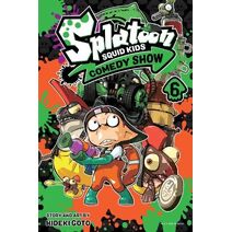 Splatoon: Squid Kids Comedy Show, Vol. 6