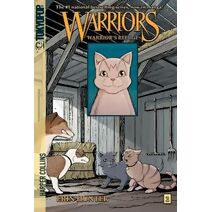 Warriors Manga: Warrior's Refuge (Warriors Manga)