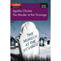 Murder at the Vicarage (Collins Agatha Christie ELT Readers)