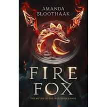 Fire Fox (Myths of the Northern Lands)