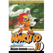 Naruto, Vol. 11