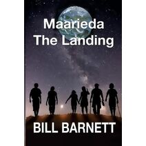 Maarieda The Landing
