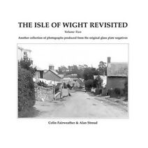 Isle of Wight Revisited