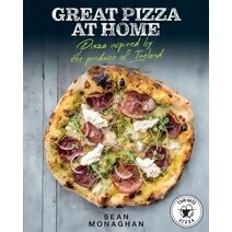 Great Pizza at Home