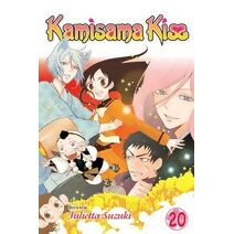 Kamisama Kiss, Vol. 20 (Kamisama Kiss)