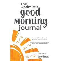 Optimist's Good Morning Journal