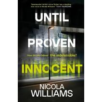 Until Proven Innocent (Lee Mitchell)