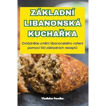 Z�kladn� Libanonsk� KuchaŘka