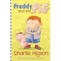 Freddy and the Pig